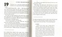 《威斯汀游戏》读后感