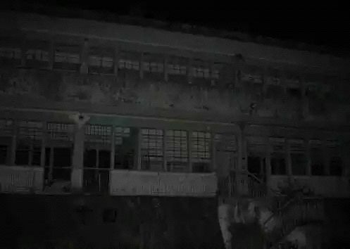 暗夜也是一所学校
