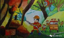 充满色彩的青春路作文