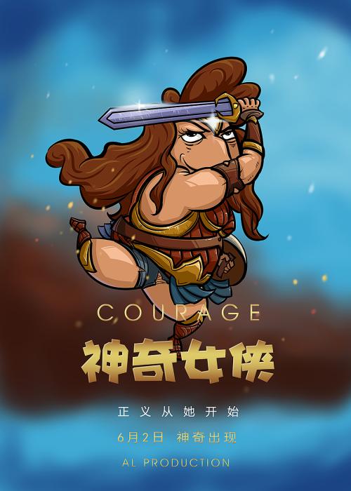 我心中的心