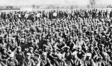 历史将记住长征