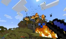 我的世界里一切都很美好