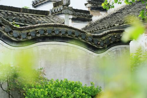 历史会记住他