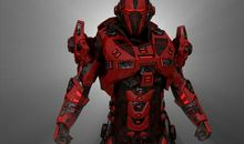 人机器和机器人