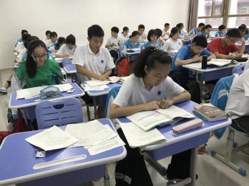 令人难忘的自学课