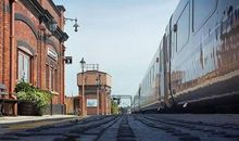 奶奶，您爱的点滴我牢记在心