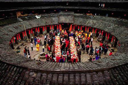 习惯文化
