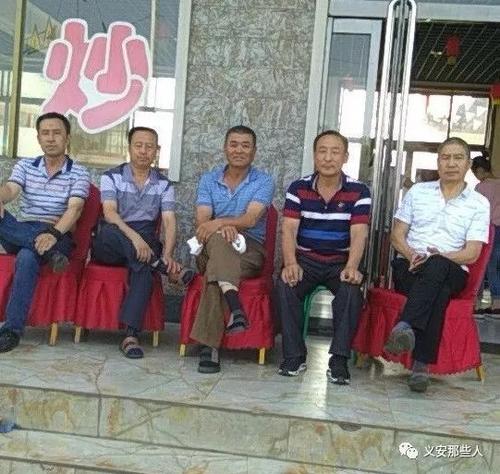 爷爷也是一所学校