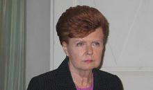 竞选联合国秘书长发言稿