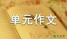 爱拼才会赢作文