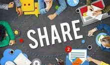 共享生活，你我共筑