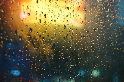 闯雨