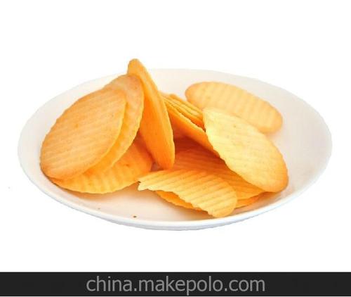 我喜欢薯片