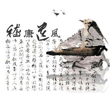与季康对话