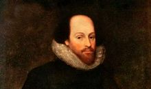 历史将记住莎士比亚