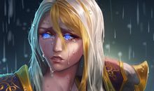 孤独，背叛之感