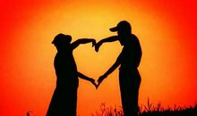 因为你们，我难以忘怀