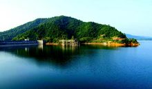 美丽的浏阳河畔