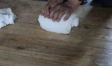 那片小菜地，怎能忘记