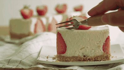 蛋糕恋爱中