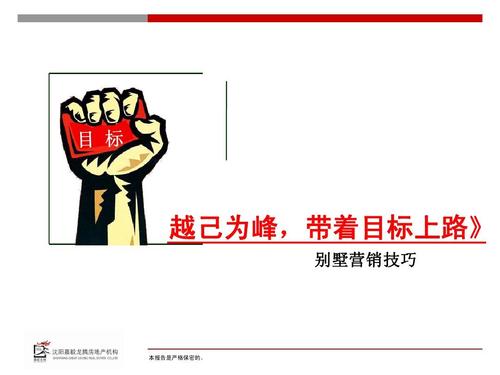 带上目标