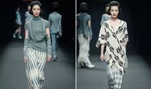 我们的时装文化