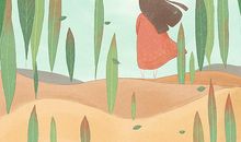 听听那风的声音