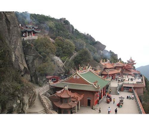 巡回赛山