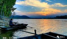 属于回忆的美丽家乡