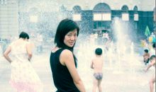 回家的感觉犹如深入梦乡