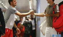 是对手亦是朋友