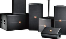 音响世界声音的美