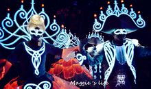 我的春节独家记忆