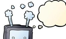 别像计算机那样思考