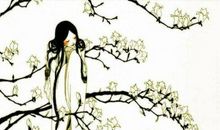 古诗带我游四季