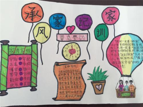 大厅帮助我成长