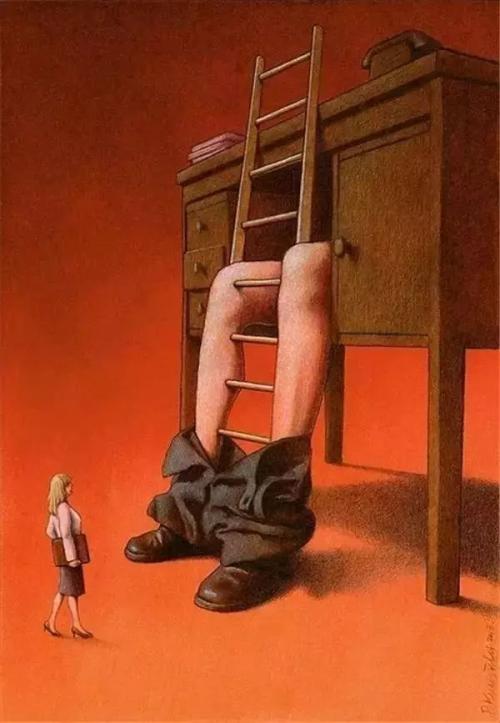 人类追求