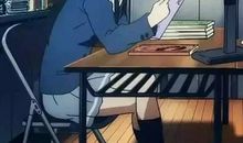 我想陪在你身边