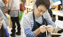 点蛋成银实验作文