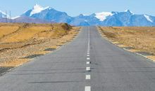 存在尽头的远方