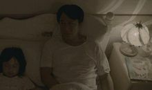 我战胜了心中的鬼