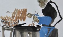 良心油条哥的议论文