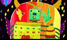 我做了一个奇怪的梦