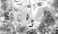 告别成长的脆弱