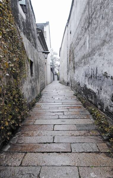倾听雨的声音