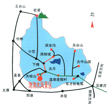 一路读一路读