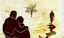 孝就在我们身边