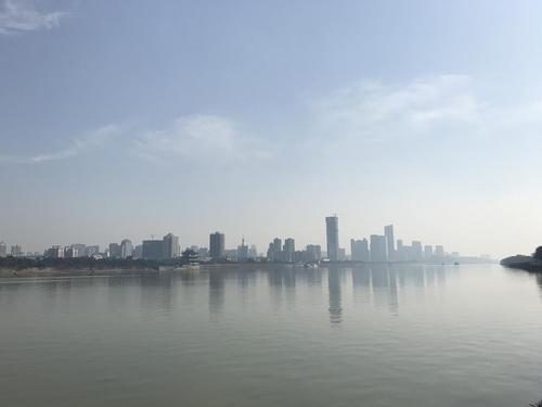 在湘江家