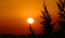 心中有颗明亮的星