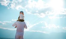 爱父母其实不难